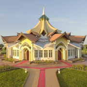 (immagine per) Battambang, Cambogia