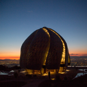 (immagine per) Tempio del Cile - Continentale